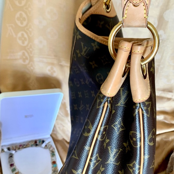 LV Authentic SOLD - Picture 2 of 6